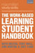 The Work-Based Learning Student Handbook by Ruth Helyer