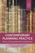Contemporary Planning Practice: Skills, Specialisms and Knowledges by Gavin Parker