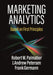 Marketing Analytics by Robert W. (University of Washington, USA) Palmatier