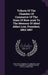 Tribute Of The Chamber Of Commerce Of The State Of New-york To The Memory Of Abiel Abbot Low, President, 1863-1867 by New York Chamber of Commerce, New York Chamber of Commerce of the St
