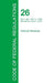 Code of Federal Regulations Title 26, Volume 13, April 1, 2015 by Office of the Federal Register