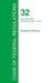 Code of Federal Regulations Title 32, Volume 4, July 1, 2015 by Office of the Federal Register