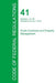 Code of Federal Regulations Title 41, Volume 1, July 1, 2015 by Office of the Federal Register