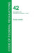 Code of Federal Regulations Title 42, Volume 2, October 1, 2015 by Office of the Federal Register