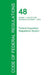 Code of Federal Regulations Title 48, Volume 2, October 1, 2015 by Office of the Federal Register