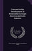Contrast in the Development of Nationality in Anglo America and Latin America by Federico Alfonso Pezet, Pan American Union