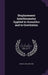 Displacement Interferometry Applied to Acoustics and to Gravitation by Carl Barus