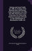 Railway and Canal Traffic act, 1888. An Analysis of the Railway Rates and Charges Order Confirmation Acts, 1891 and 1892, Showing (a.) a List of the A by Great Britain, Great Britain Board of Trade