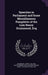 Speeches in Parliament and Some Miscellaneous Pamphlets of the Late Henry Drummond, Esq by Henry Drummond, Algernon George Percy 6. Northumberland