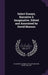 Select Essays, Narrative & Imaginative. Edited and Annotated by David Masson by Thomas de Quincey, David Masson