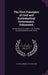 The First Principles of Civil and Ecclesiastical Government, Delineated,: (in two Parts, ) in Letters to Dr. Priestley, Occasioned by his to Mr. Burke by Samuel Cooper