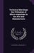 Technical Mycology; the Utilization of Micro-organisms in the Arts and Manufactures by Franz Lafar, T. C. Salter