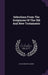 Selections From The Scriptures Of The Old And New Testaments by David Greene Haskins