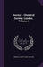 Journal - Chemical Society, London, Volume 1 by Chemical Society (Great Britain)