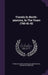 Travels In North-america, In The Years 1780-81-82 by François Jean Chastellux (Marquis De), George Washington