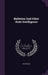 Bulletins And Other State Intelligence by Anonymous