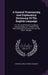 A General Pronouncing And Explanatory Dictionary Of The English Language: For The Use Of Schools, Foreigners Learning English, &c. In Which It Has Bee by Stephen Jones, Thomas Sheridan