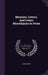 Memoirs, Letters, And Comic Miscellanies In Prose by James Smith