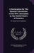 A Declaration by The General Convention of the New Jerusalem in the United States of America: The Reason for the Declaration . . by General Convention of the New Jerusalem