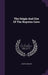 The Origin And Use Of The Royston Cave by Joseph Beldam