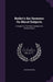 Butler's Six Sermons On Moral Subjects: A Sequel To The Three Sermons On Human Nature by Joseph Butler