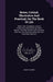 Notes, Critical, Illustrative And Practical, On The Book Of Job: With A New Translation, And An Introductory Dissertation By Albert Barnes: Carefully by Albert Barnes