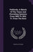 Publicola, A Sketch Of The Times And Prevailing Opinions From 1800 To 1810, Tr. From The Russ by Publicola Fict Name