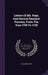 Letters Of Mr. Pope, And Several Eminent Persons, From The Year 1705 To 1735 by Alexander Pope