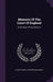 Memoirs Of The Court Of England: In The Reign Of King Charles Ii by Madame D') Aulnoy (Marie-Catherine
