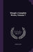 Waugh's Complete Works, Volume 7 by Edwin Waugh