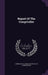 Report Of The Comptroller by Connecticut Office of the State Comptro