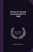 Poems On Several Occasions [by E.s. Hall] by Elizabeth Sophia Hall