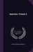 Speeches, Volume 2 by Richard Brinsley Sheridan