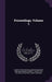 Proceedings, Volume 1 by Society for Psychical Research (Great Br, Edmund Gurney, Society for Psychical Research (Great B.