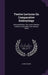 Twelve Lectures On Comparative Embryology: Delivered Before The Lowell Institute, In Boston, December And January, 1848-9 by Louis Agassiz
