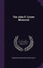 The John P. Crozer Memorial by American Baptist Publication Society