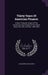 Thirty Years Of American Finance: A Short Financial History Of The Government And People Of The United States Sice The Civil War, 1865-1896 by Alexander Dana Noyes
