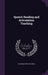 Speech Reading and Articulation Teaching by Alexander Melville Bell