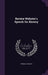 Review Webster's Speech On Slavery by Wendell Phillips