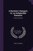 A Bachelor's Banquet, Or, an Indigestible Romance: A Farce in One Act by Lewis D. Humphrey