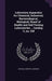 Laboratory Apparatus for Chemical, Industrial, Bacteriological, Biological, Board of Health and Soil Testing Laboratories ... Catalog C, no. 218 by Central Scientific Company