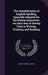 The Simplification of English Spelling, Specially Adapted for the Rising Generation. An Easy way of Saving Time in Writing, Printing, and Reading by George Harley