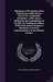 Substance of the Speech of the Right Honourable Charles James Fox, on Monday, December 1, 1783, Upon a Motion for the Commitment of the Bill "for Vest by Charles James Fox