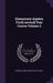 Elementary Algebra First[-second] Year Course Volume 2 by Florian Cajori, Letitia R. B. 1871 Odell