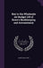 Key to the Wholesale set Budget 125 of Rowe's Bookkeeping and Accountancy by Harry Marc Rowe