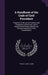 A Handbook of the Code of Civil Procedure: Prepared for the use of Students, and Presenting in Brief Form, and in Simplified and Orderly Manner, the P by Carlos C. 1866- Alden
