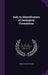 Aids to Identification of Geological Formations by Johan August Udden