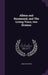 Albion and Rosamond, and The Living Voice, two Dramas by Anna Wolfrom