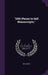 "1001 Places to Sell Manuscripts," by The