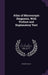 Atlas of Microscopic Diagnosis, With Preface and Explanatory Text by Rudolf Jolly